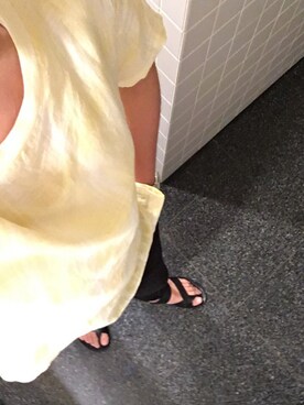 ryoさん（メンズ・170cm）の夏コーディネート