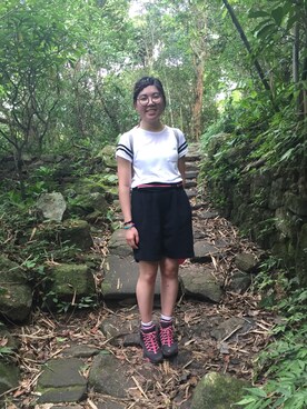 Katrina.C.lkさんのコーディネート