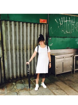 Katrina.C.lkさんのコーディネート