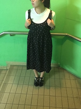 Katrina.C.lkさんのコーディネート