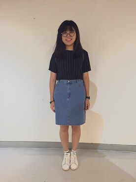 Katrina.C.lkさんのコーディネート