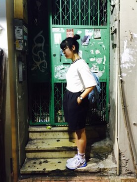 Katrina.C.lkさんのコーディネート