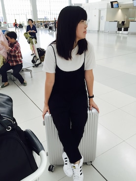 Katrina.C.lkさんのコーディネート