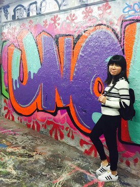 Katrina.C.lkさんのコーディネート