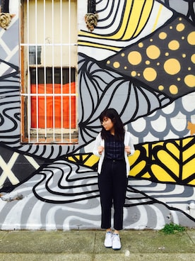 Katrina.C.lkさんのコーディネート