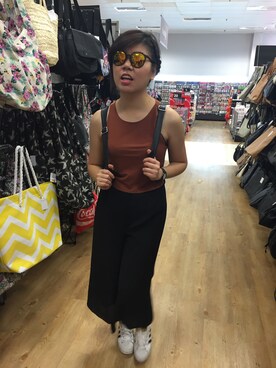 Katrina.C.lkさんのコーディネート