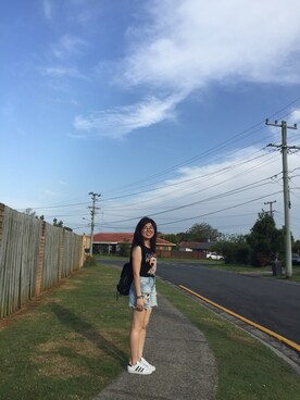 Katrina.C.lkさんのコーディネート