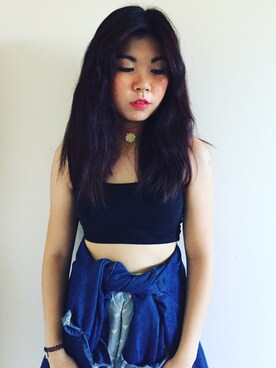 Katrina.C.lkさんのコーディネート