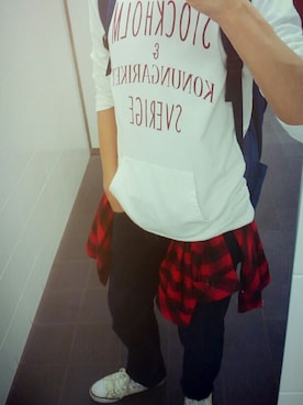 ＤＡＩＫＩ🙌🙆さんのコーディネート