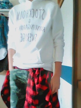 ＤＡＩＫＩ🙌🙆さんのコーディネート