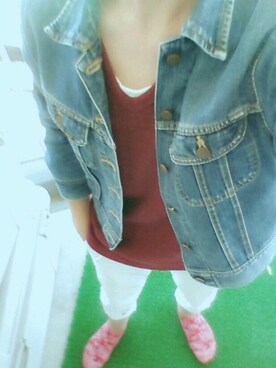 ＤＡＩＫＩ🙌🙆さんのコーディネート