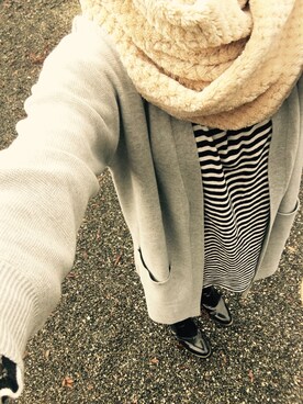 n.さんのコーディネート