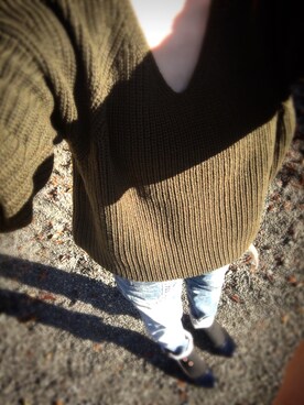 n.さんのコーディネート