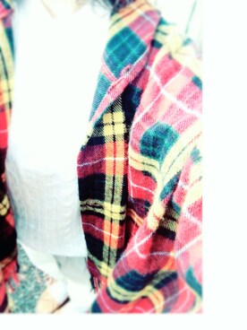 n.さんのコーディネート