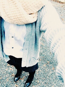 n.さんのコーディネート