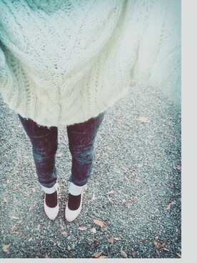 n.さんのコーディネート