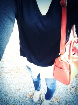 n.さんのコーディネート