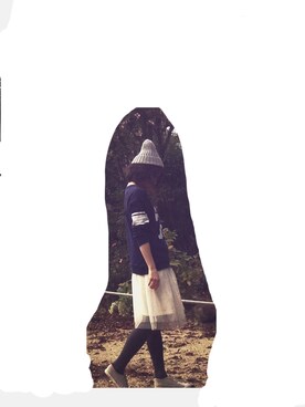 n.さんのコーディネート