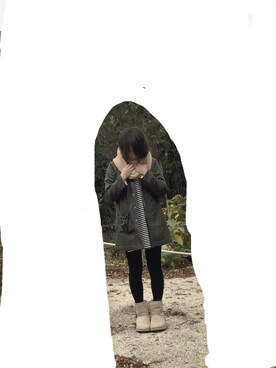 n.さんのコーディネート