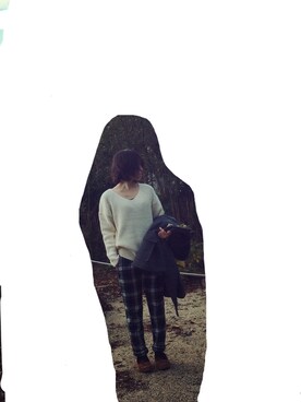 n.さんのコーディネート