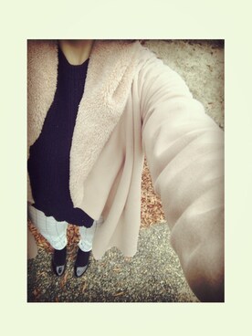 n.さんのコーディネート