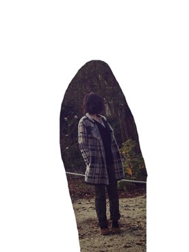 n.さんのコーディネート