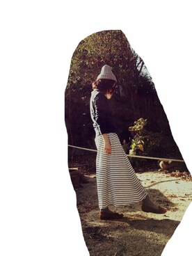 n.さんのコーディネート