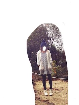 n.さんのコーディネート