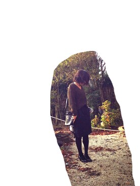 n.さんのコーディネート