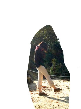 n.さんのコーディネート