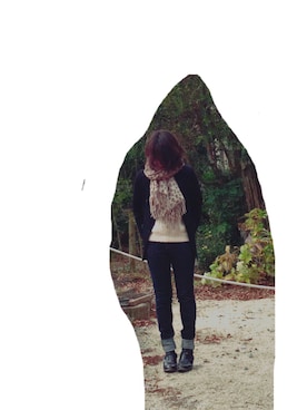 n.さんのコーディネート