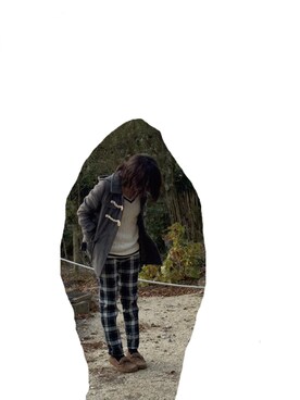 n.さんのコーディネート