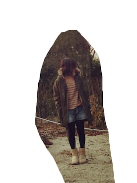 n.さんのコーディネート