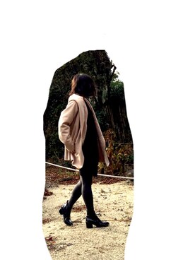 n.さんのコーディネート