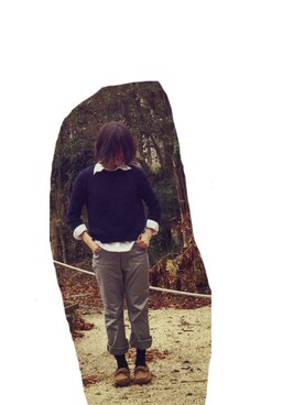 n.さんのコーディネート