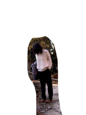 n.さんのコーディネート