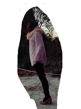 n.さんのコーディネート