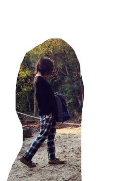 n.さんのコーディネート