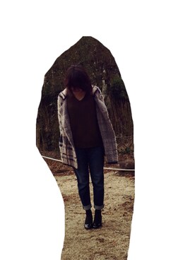 n.さんのコーディネート