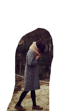 n.さんのコーディネート