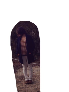 n.さんのコーディネート