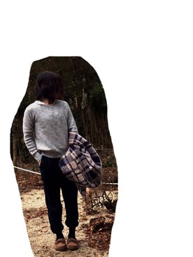 n.さんのコーディネート