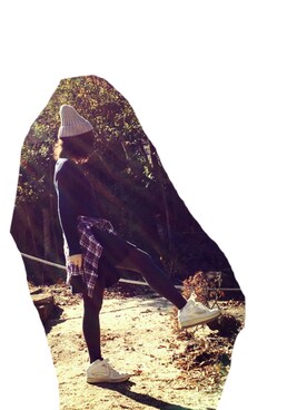 n.さんのコーディネート