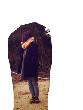 n.さんのコーディネート