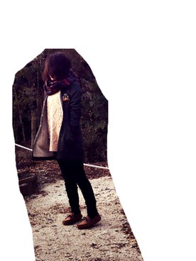 n.さんのコーディネート