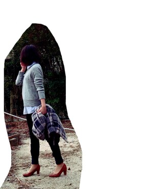 n.さんのコーディネート