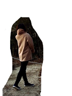 n.さんのコーディネート