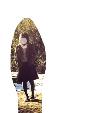 n.さんのコーディネート