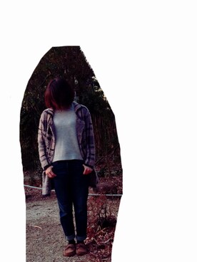 n.さんのコーディネート