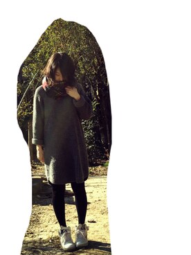 n.さんのコーディネート